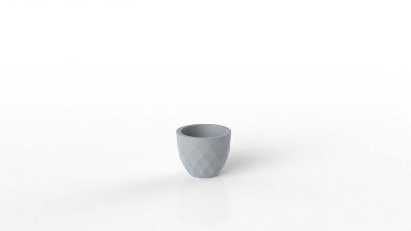 Vasi VASE Ø55x45