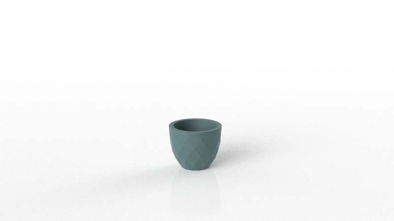 Vasi VASE Ø55x45