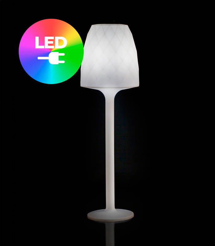VASES Luce 56x180