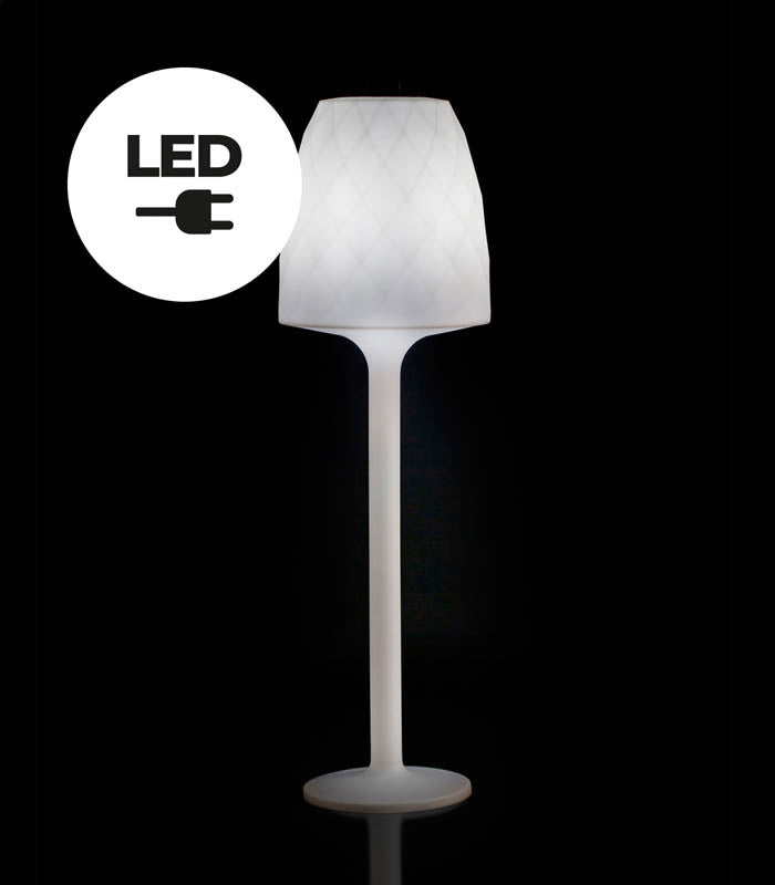 VASES Luce 56x180