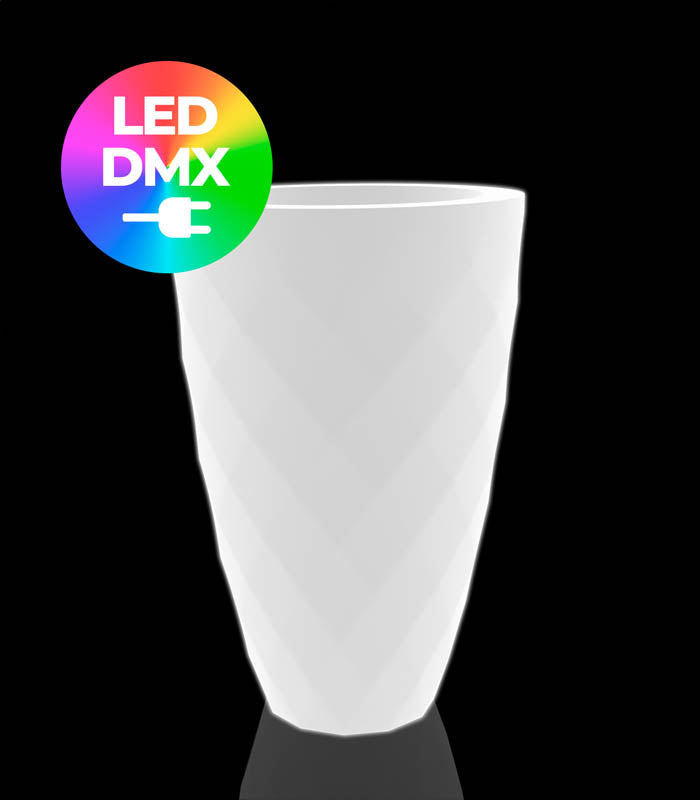 Pflanzgefäße VASE Ø65x100