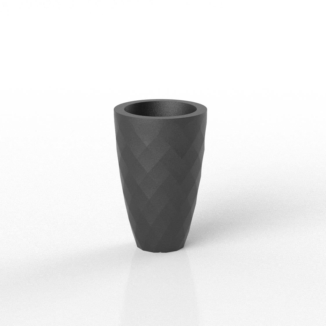 Pflanzgefäße VASE Ø65x100