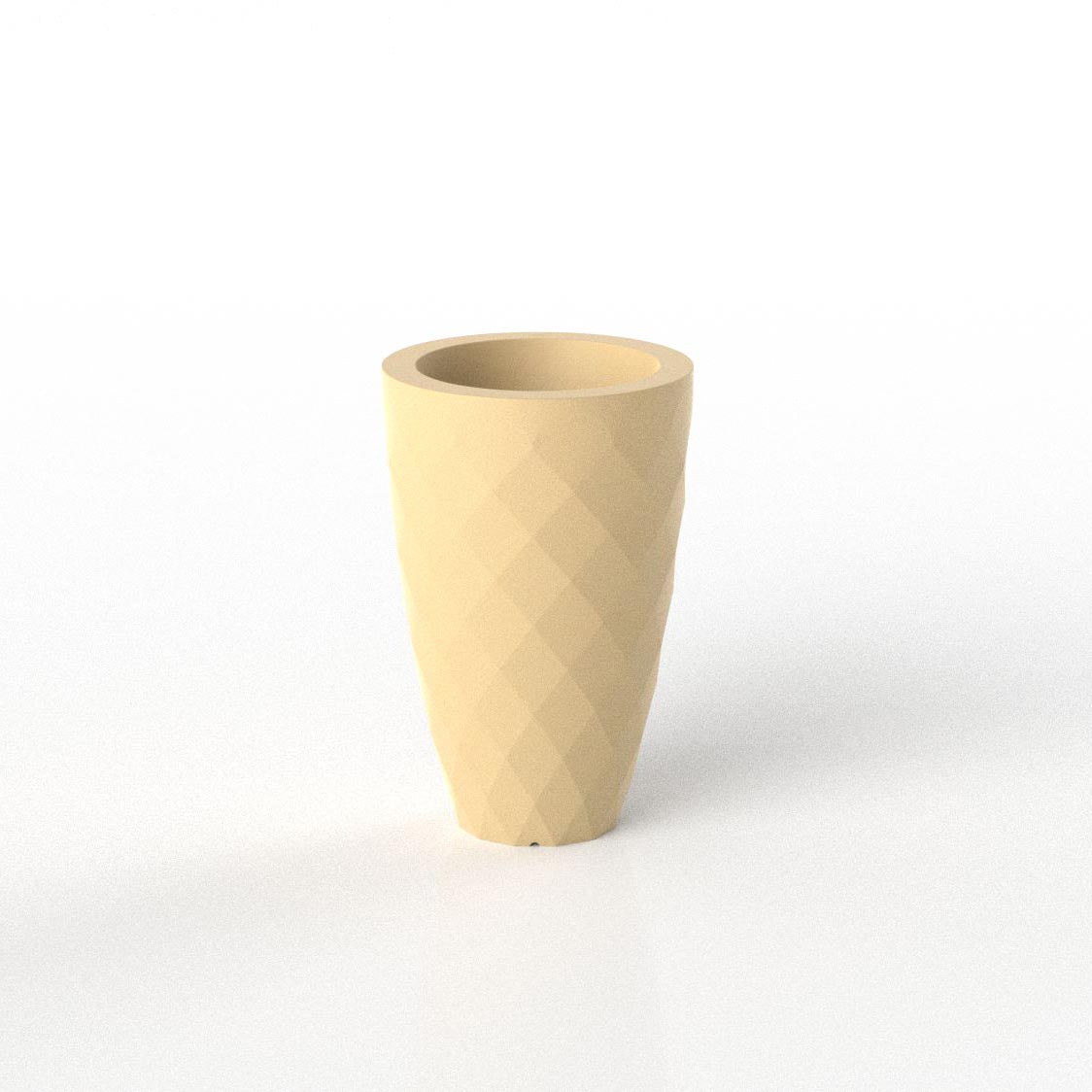 Pflanzgefäße VASE Ø65x100