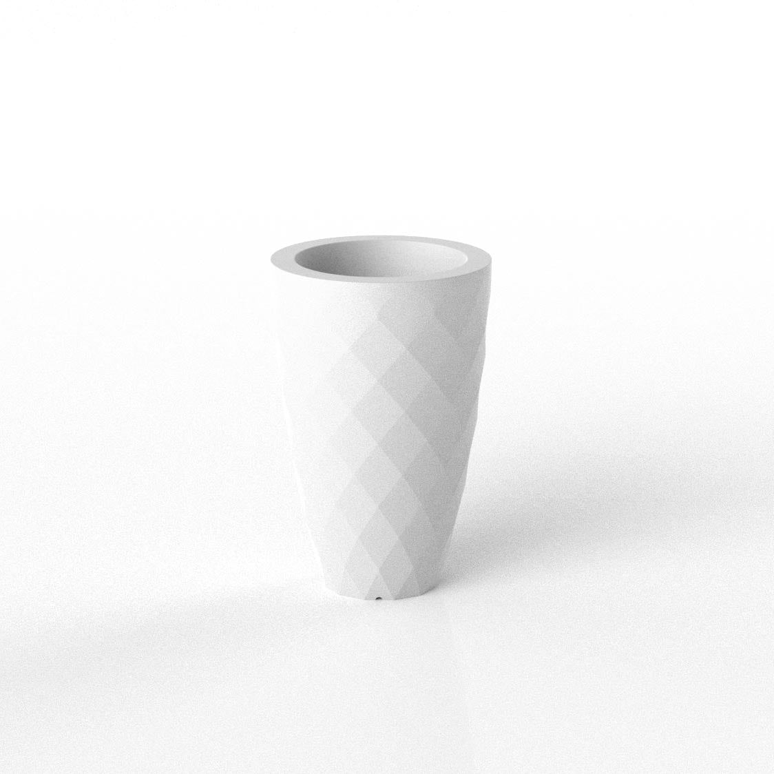 Pflanzgefäße VASE Ø65x100
