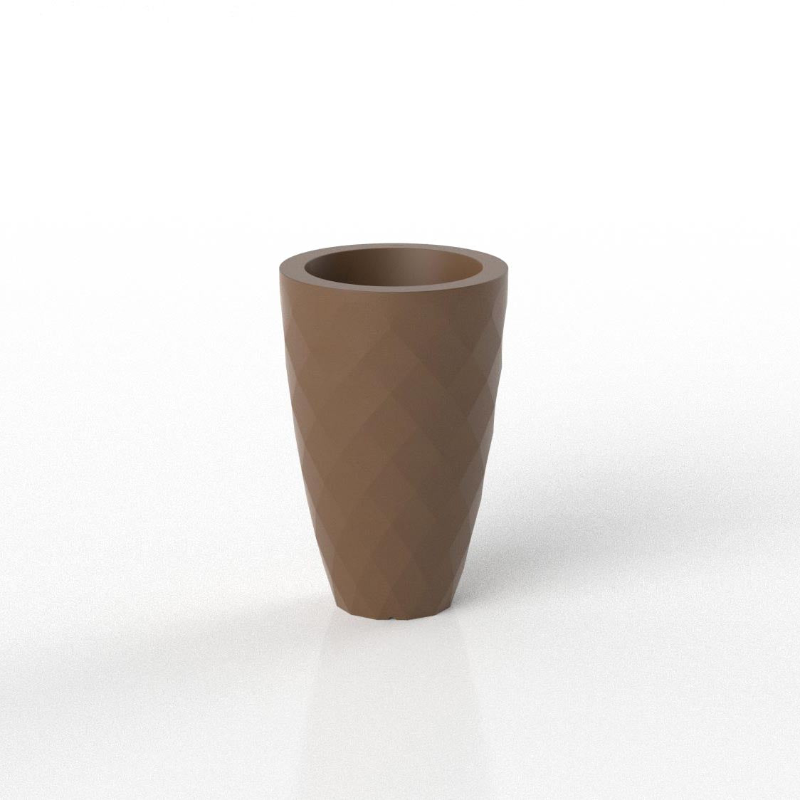 Pflanzgefäße VASE Ø65x100