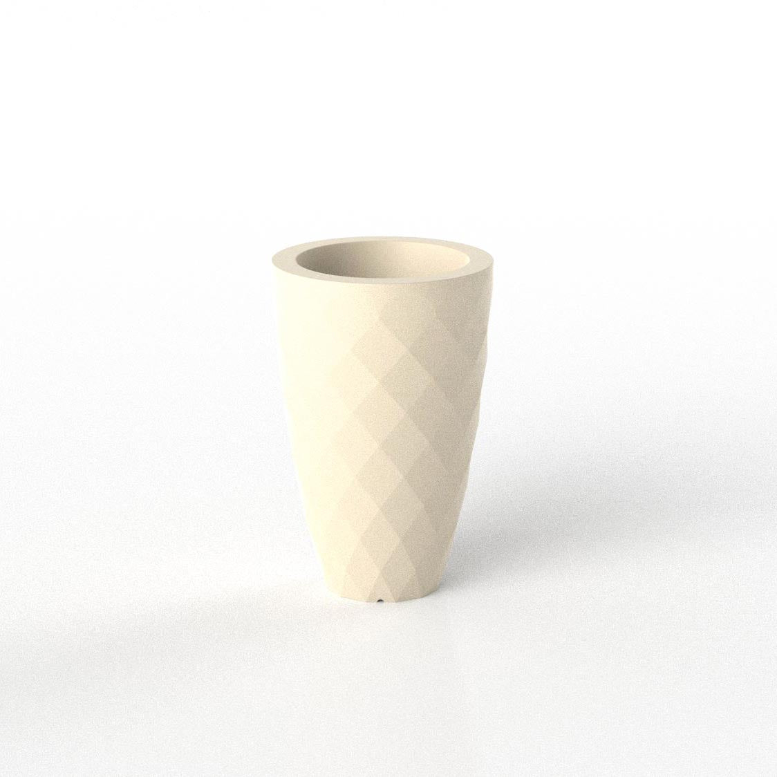Pflanzgefäße VASE Ø65x100