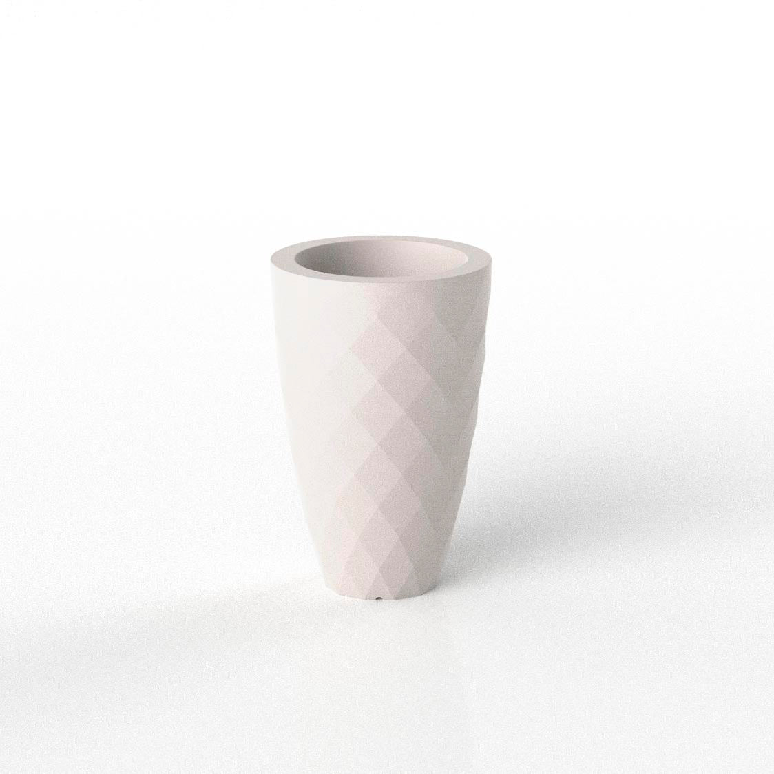 Pflanzgefäße VASE Ø65x100