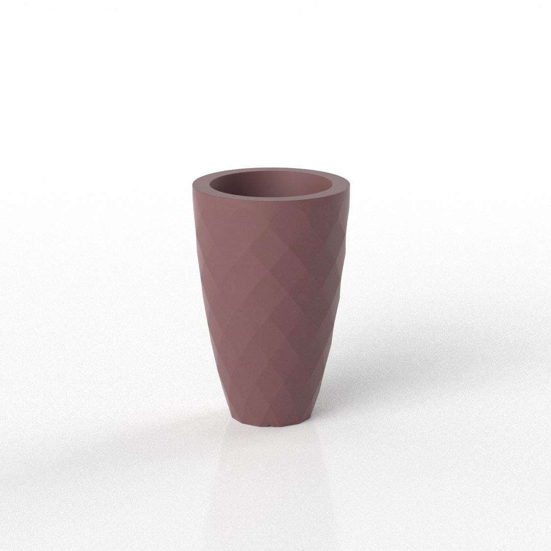 Pflanzgefäße VASE Ø65x100