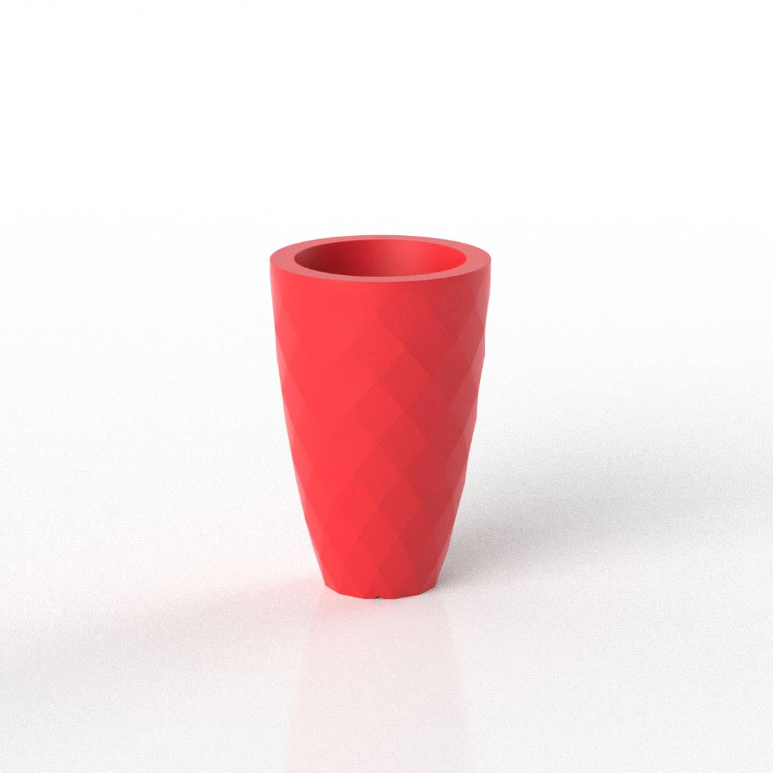 Pflanzgefäße VASE Ø65x100
