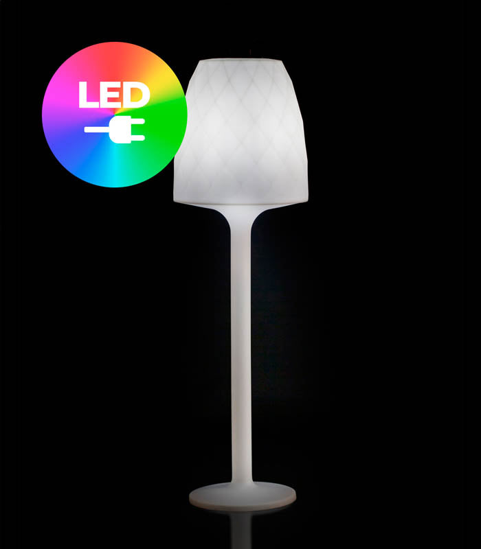 VASES Luce 68x220