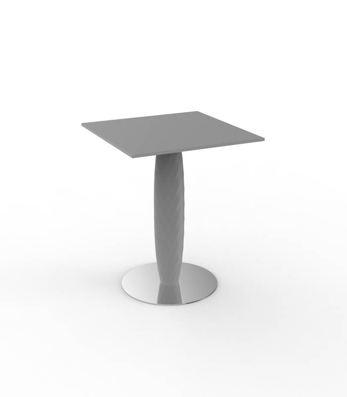 VASES Tavolo 60x60x74