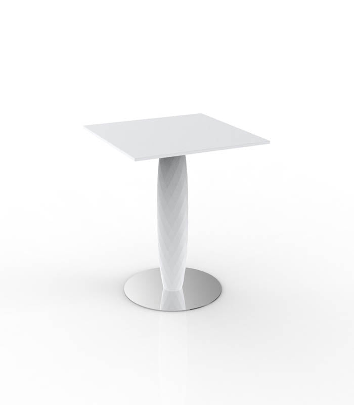VASES Tavolo 60x60x74