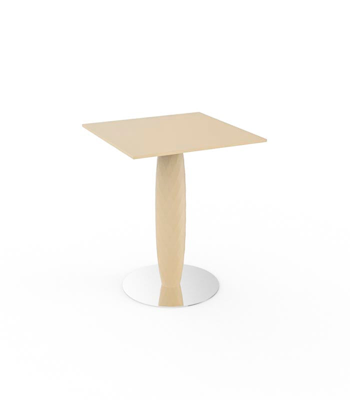 VASES Tavolo 60x60x74