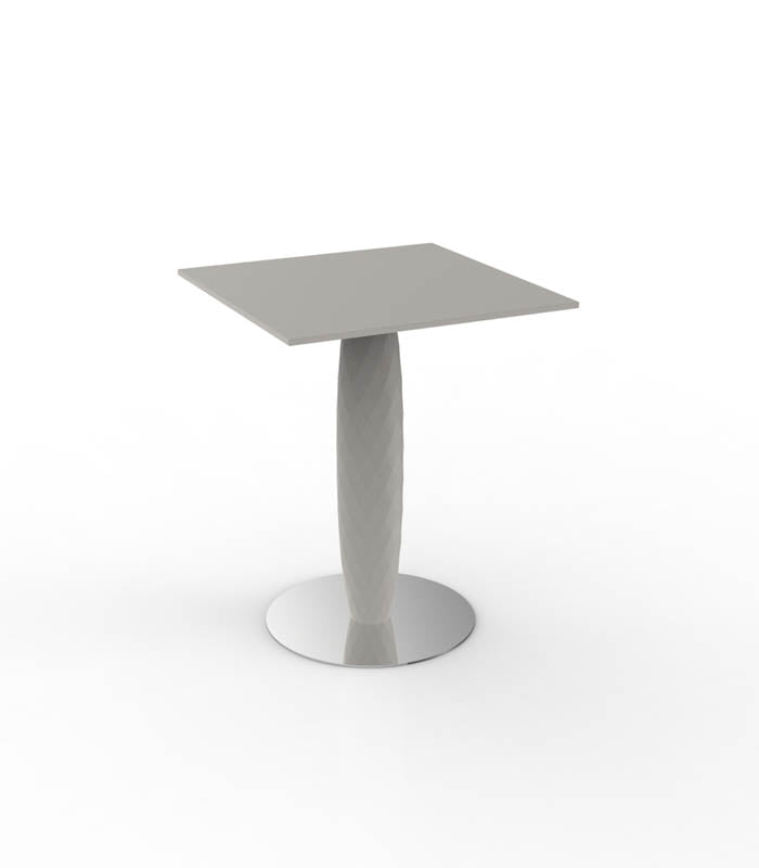 VASES Tavolo 60x60x74