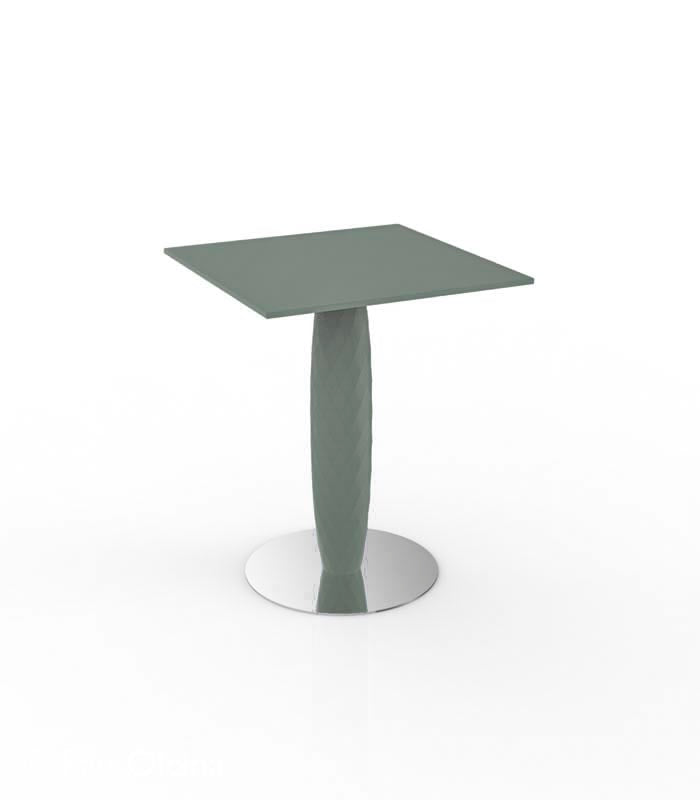 VASES Tavolo 60x60x74