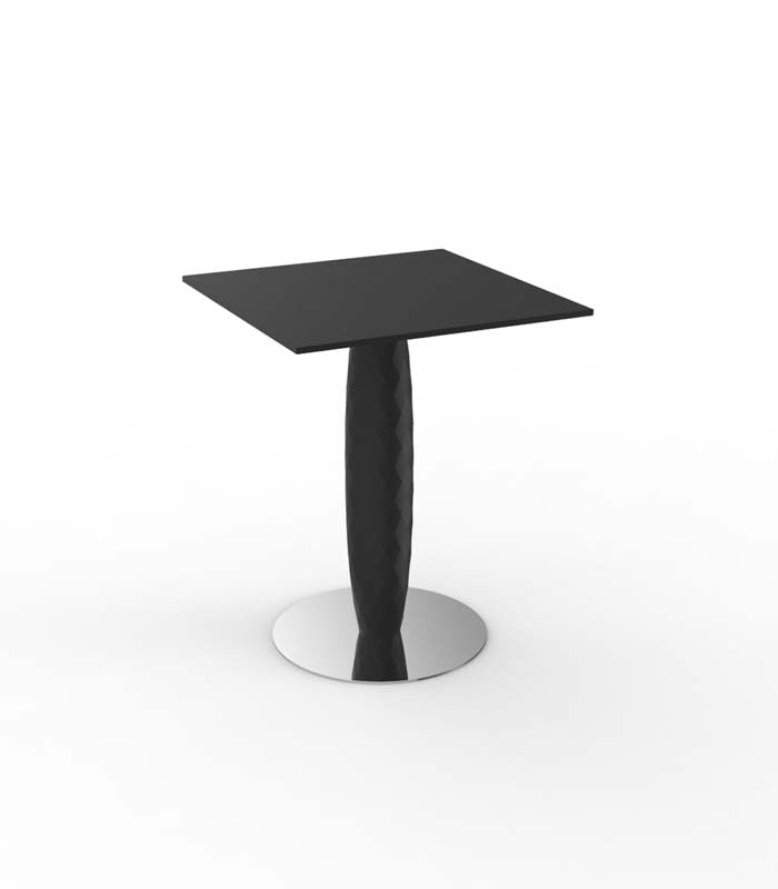 VASES Tavolo 60x60x74