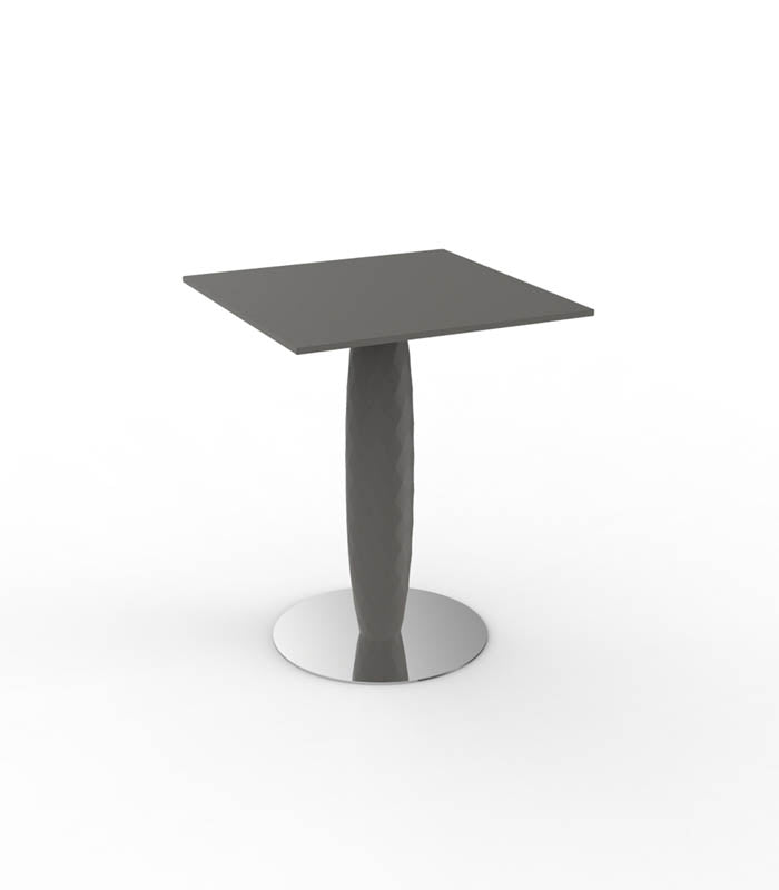 VASES Tavolo 60x60x74