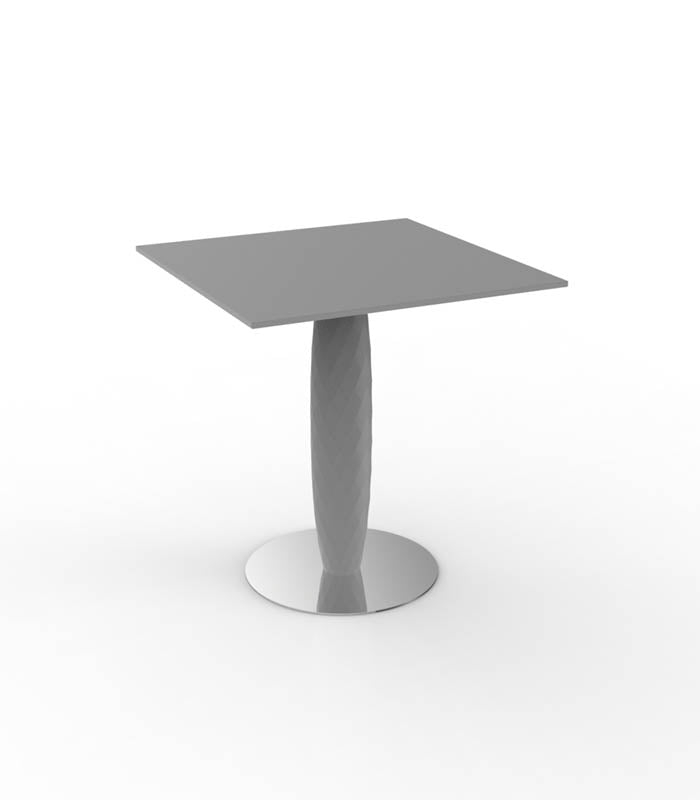VASES Tavolo 70x70x74