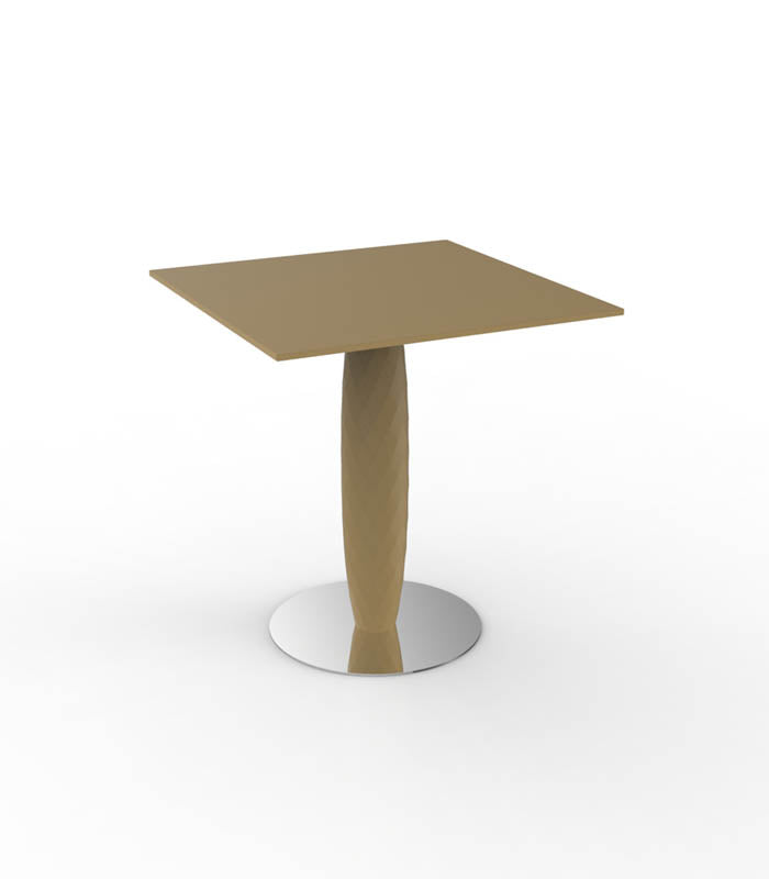 VASES Tavolo 70x70x74