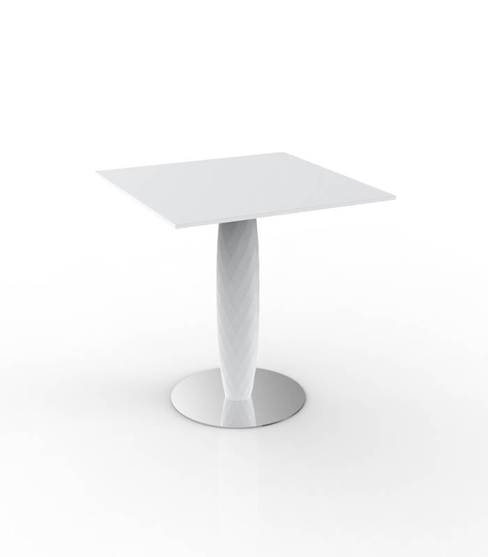 VASES Tavolo 70x70x74