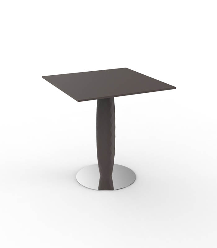 VASES Tavolo 70x70x74