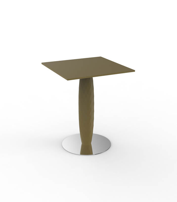 VASES Tavolo 70x70x74