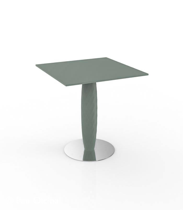 VASES Tavolo 70x70x74
