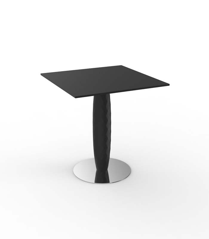 VASES Tavolo 70x70x74