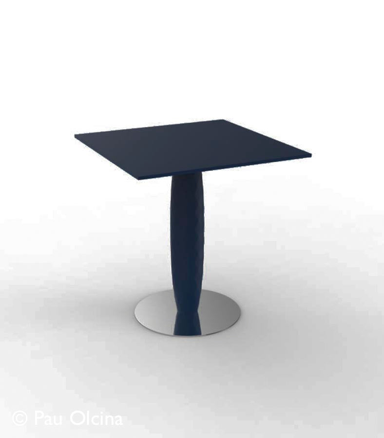 VASES Tavolo 70x70x74