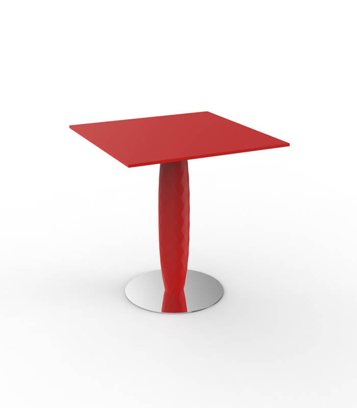 VASES Tavolo 70x70x74