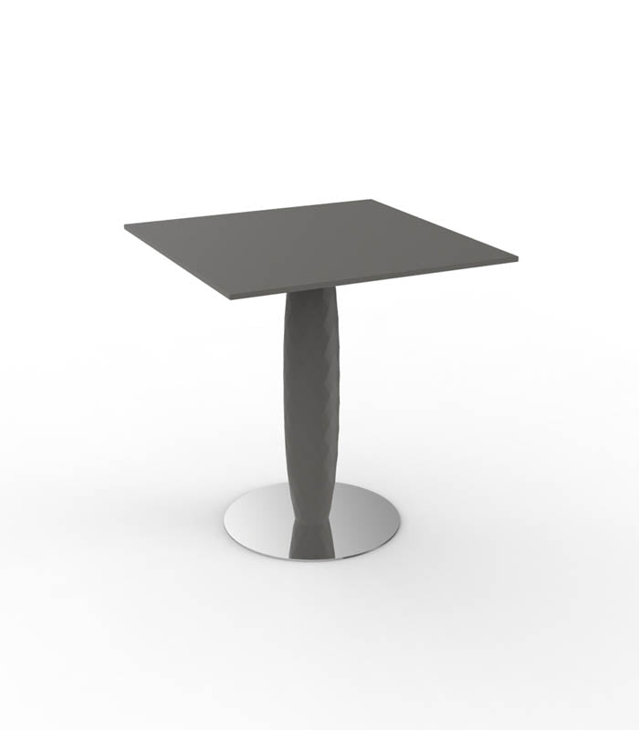 VASES Tavolo 70x70x74