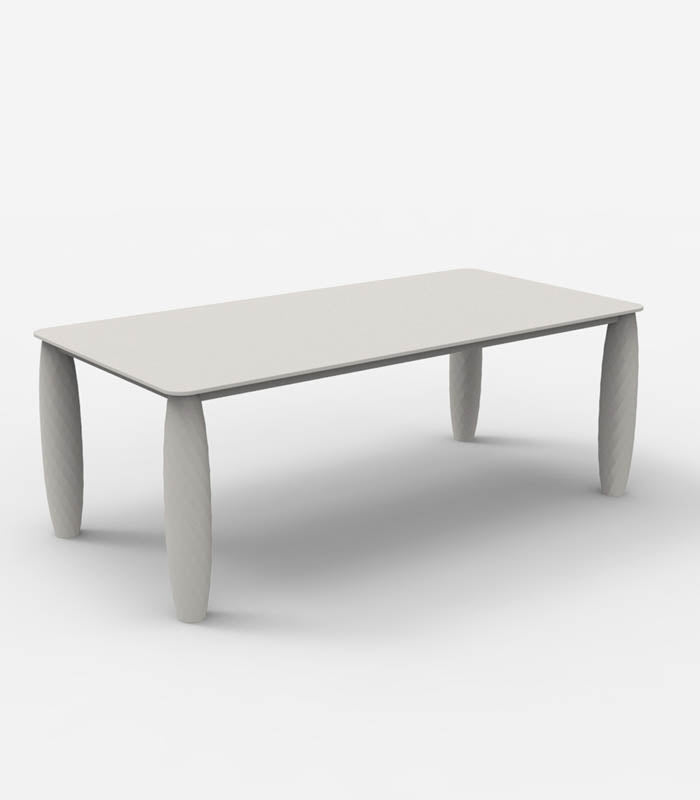 VASES Tavolo 210x100x73
