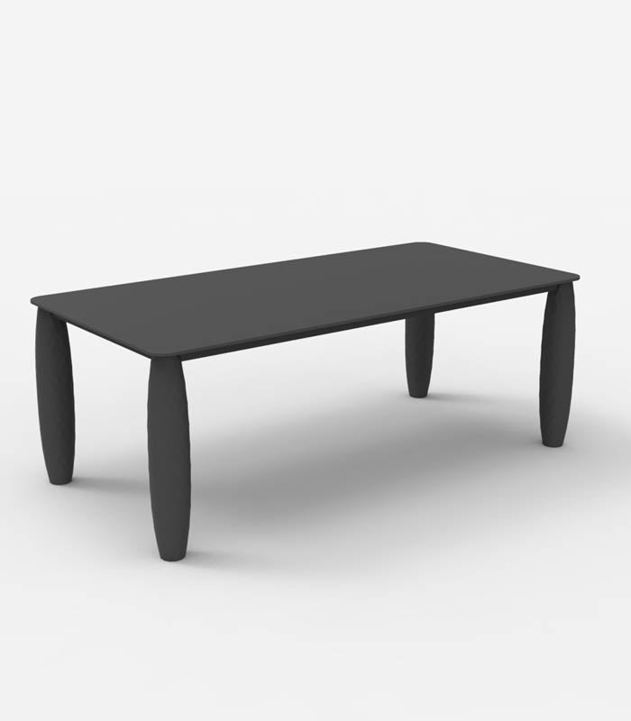 VASES Tavolo 210x100x73