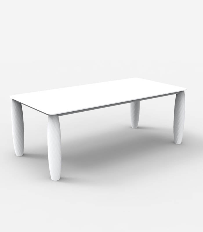VASES Tavolo 210x100x73