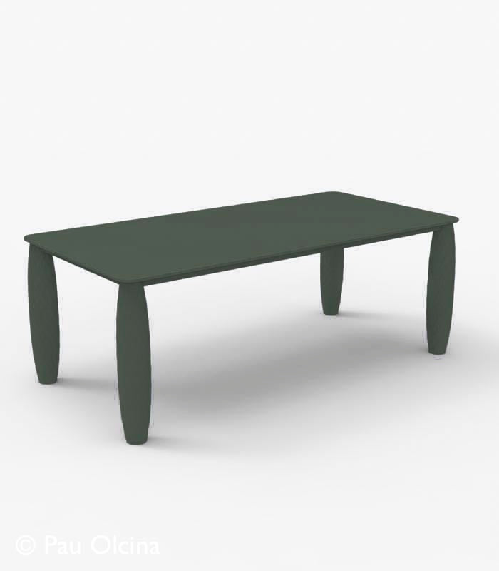 VASES Tavolo 210x100x73
