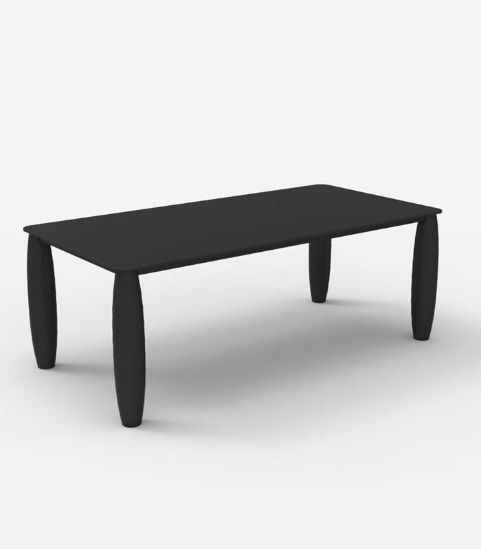 VASES Tavolo 210x100x73