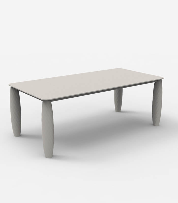 VASES Tavolo 210x100x73