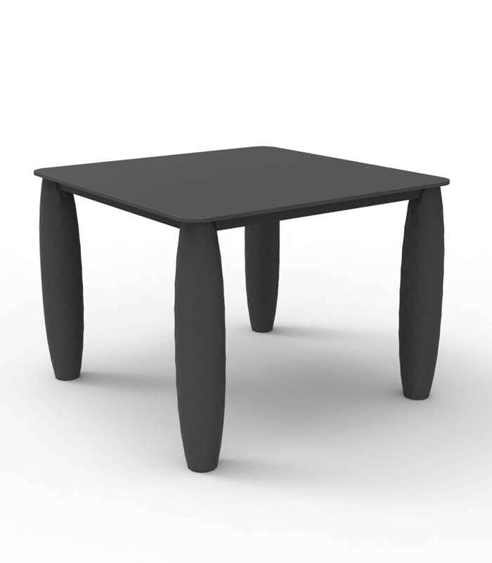 VASES Table 100x100x73