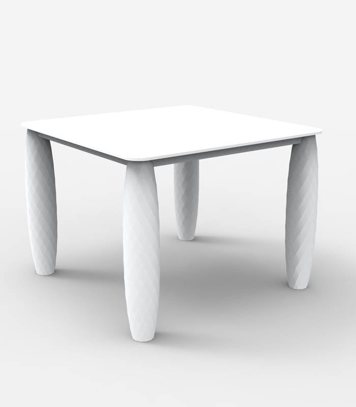 VASES Table 100x100x73