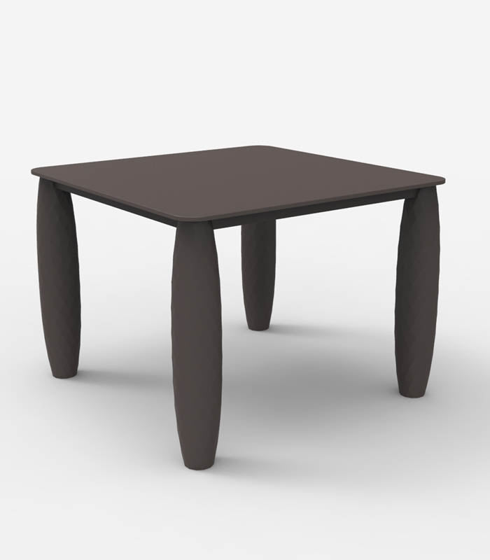 VASES Table 100x100x73