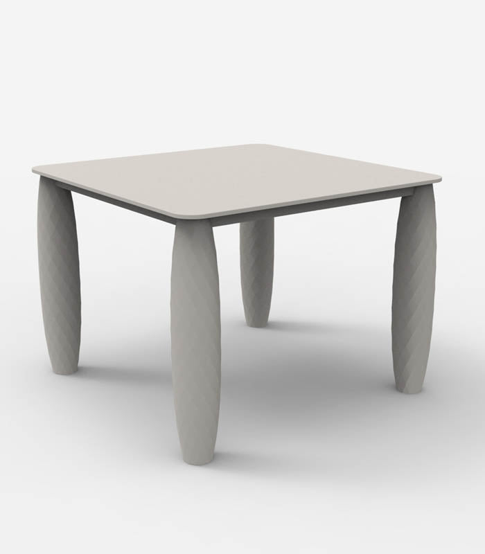 VASES Table 100x100x73