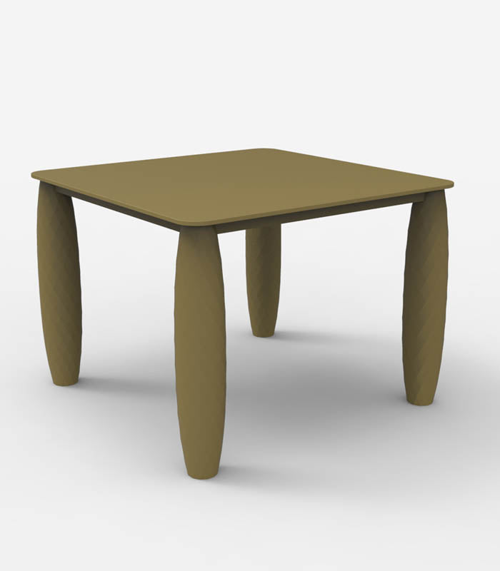 VASES Table 100x100x73