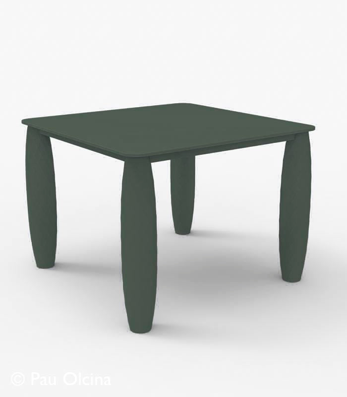 VASES Table 100x100x73