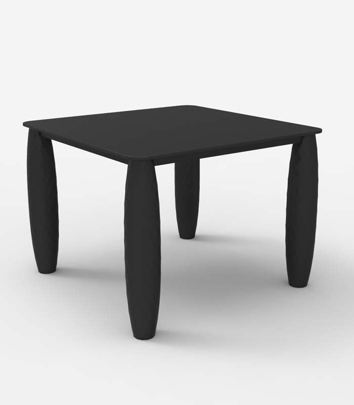 VASES Table 100x100x73