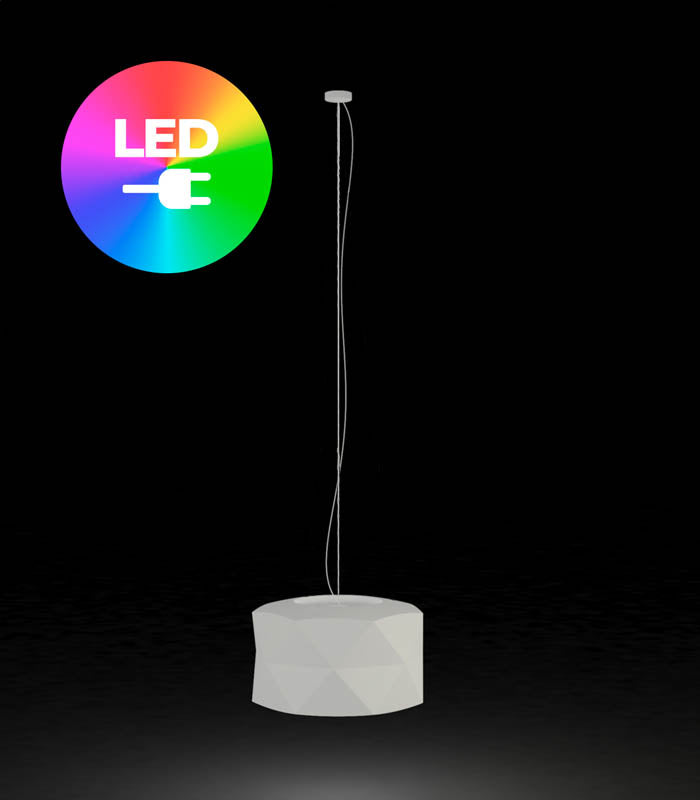 MARQUIS Lampe Colgante Exterior