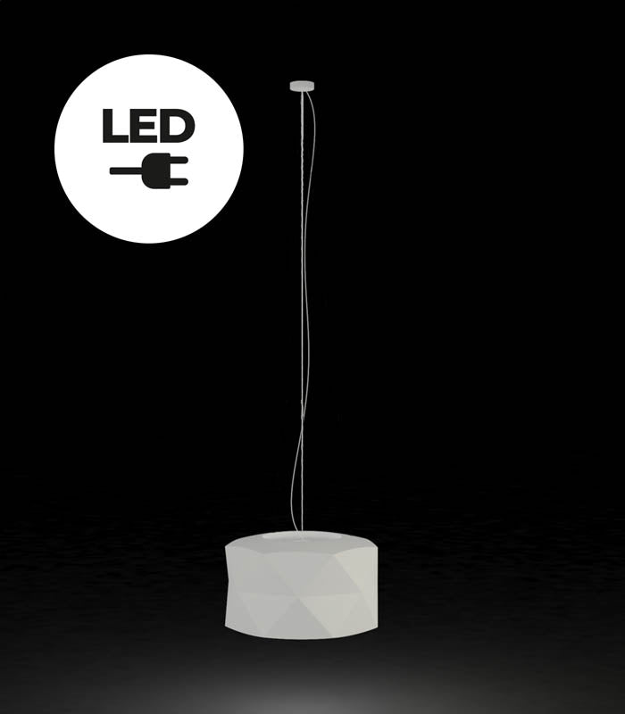 MARQUIS Lampe Colgante Exterior
