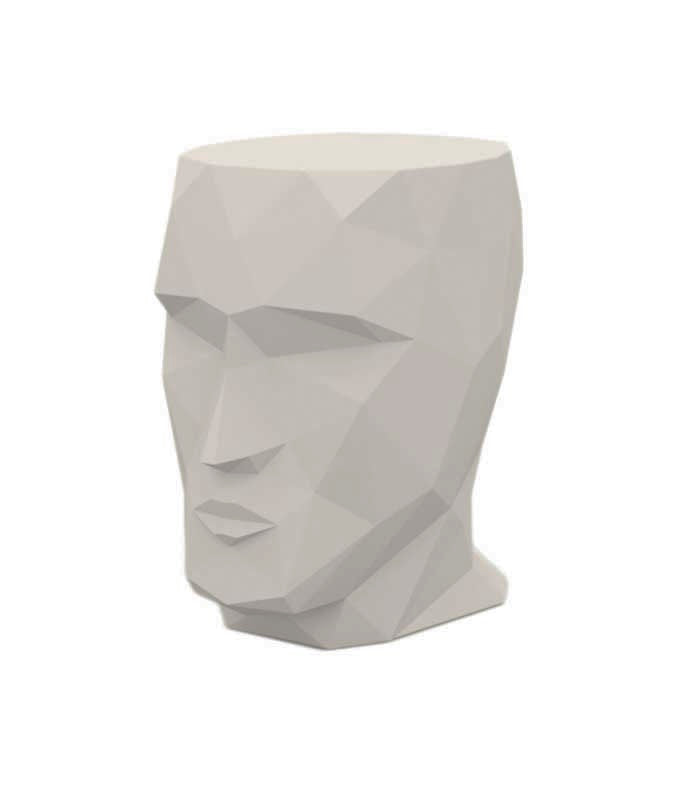 Tavolo ADAN 68x49x70