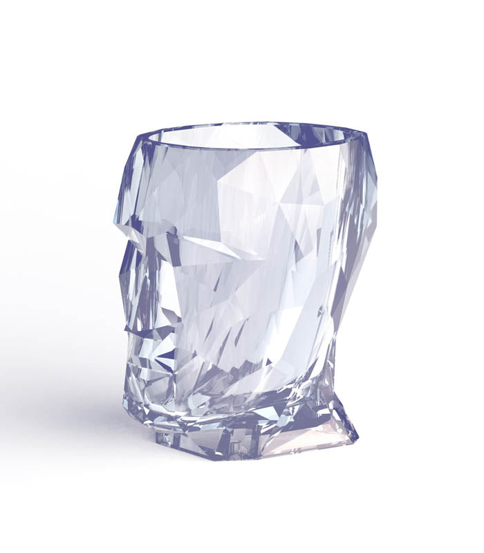 ADAN Planter Transparente