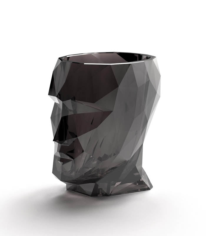 ADAN Planter Transparente