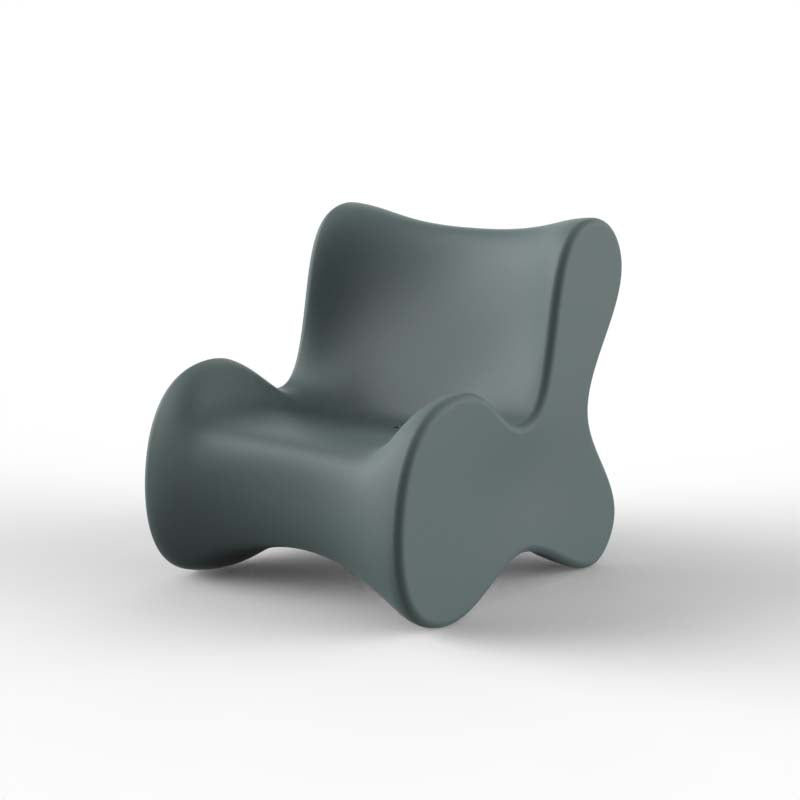 PAL Sillon - Butaca 80x92x89cm